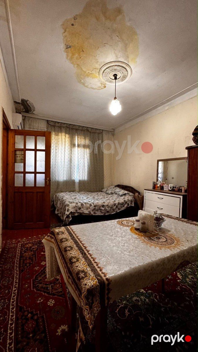 İcarəyə verilir 1 otaqlı köhnə tikili 35 m² — Mənzil, Bakı (5)
