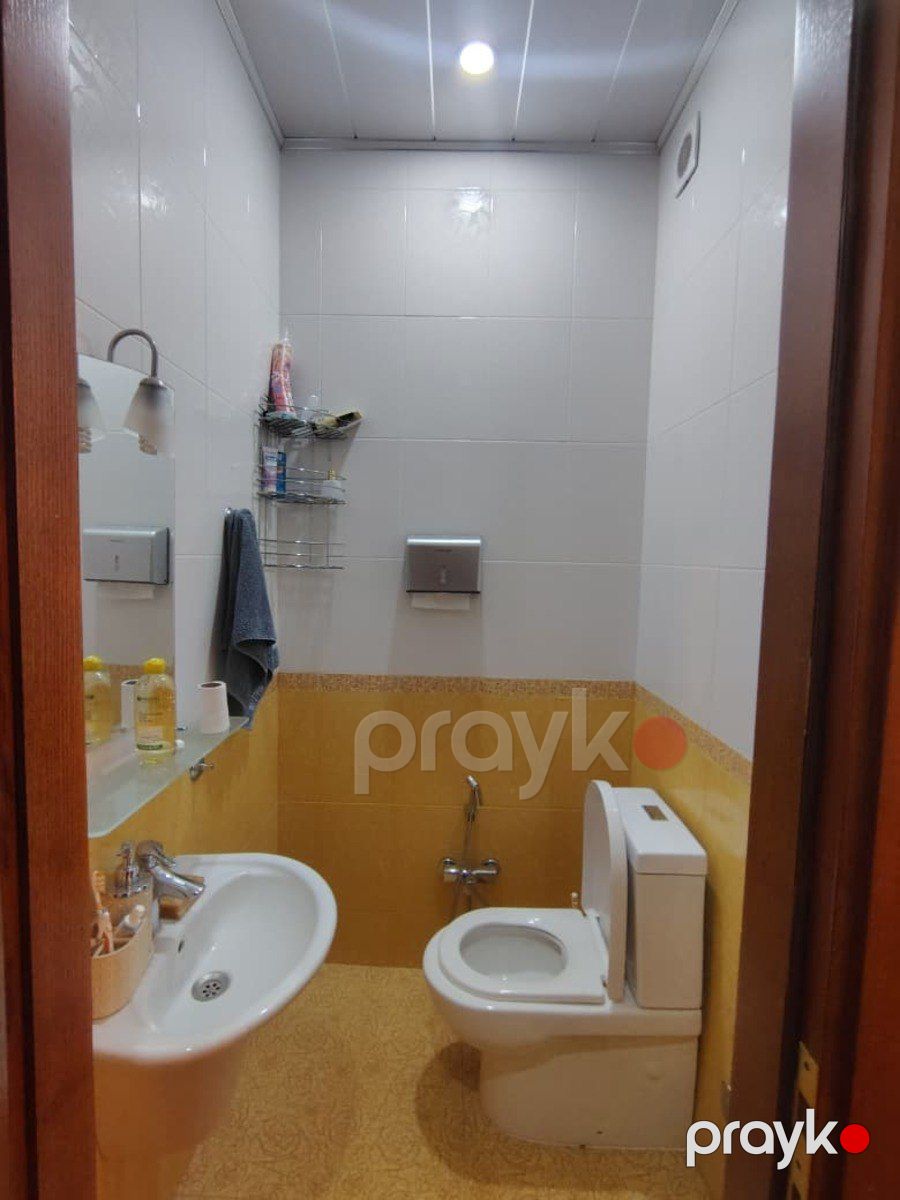 Satılır 4 otaqlı yeni tikili 155 m² — Mənzil, Bakı (9)