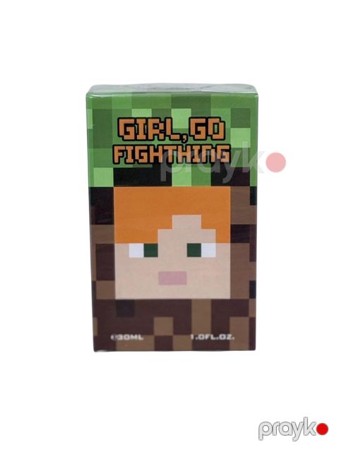 Minecraft ətir — Bakı