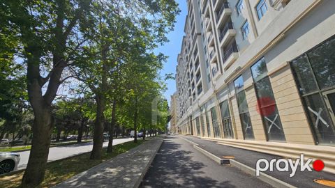 Satılır 2 otaqlı yeni tikili 46 m² — Bakı