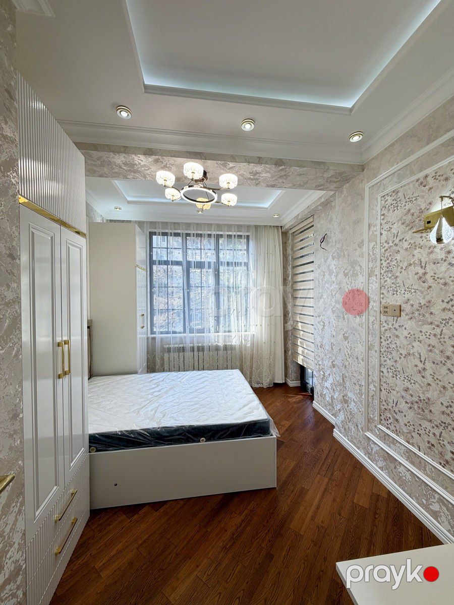 Satılır 3 otaqlı yeni tikili 115 m² — Mənzil, Bakı (12)