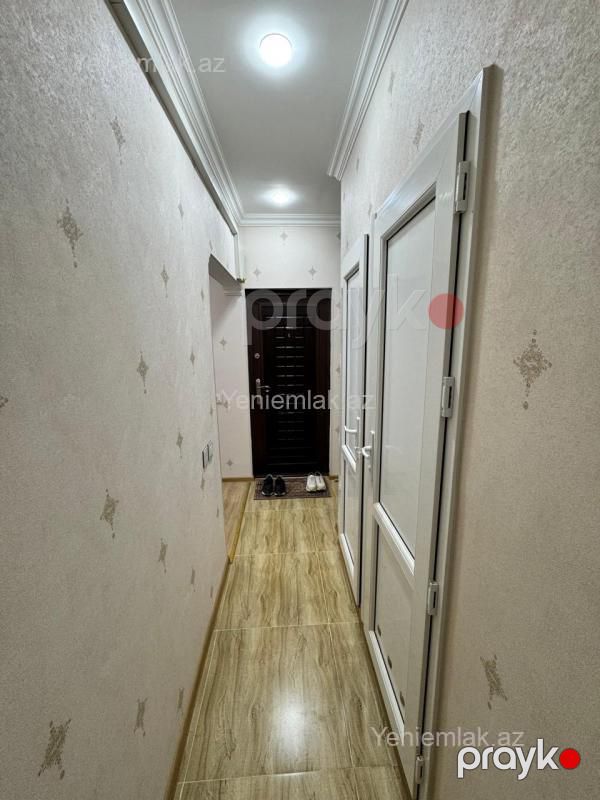 Satılır 2 otaqlı Bina evi menzil (Köhnə tikili), 50 m², Suraxanı rayonu — Mənzil, Bakı (8)
