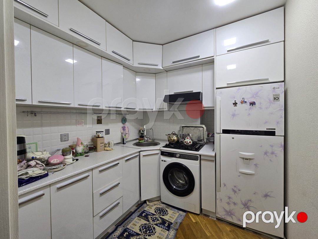 Satılır 2 otaqlı yeni tikili 65 m² — Mənzil, Sumqayıt (11)