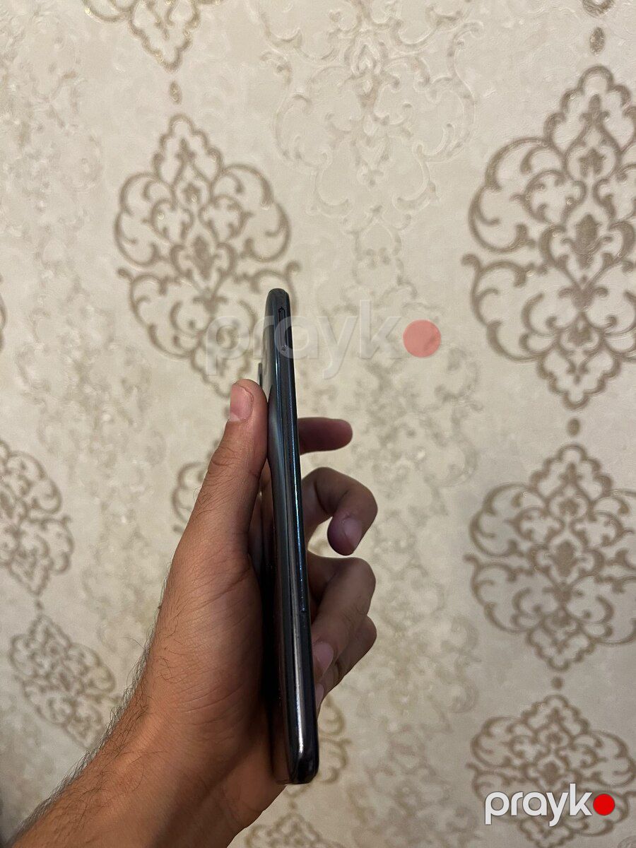 Xiaomi Redmi Note 10S Shadow Black 128GB/4GB — Smartfonlar, Bakı (3)