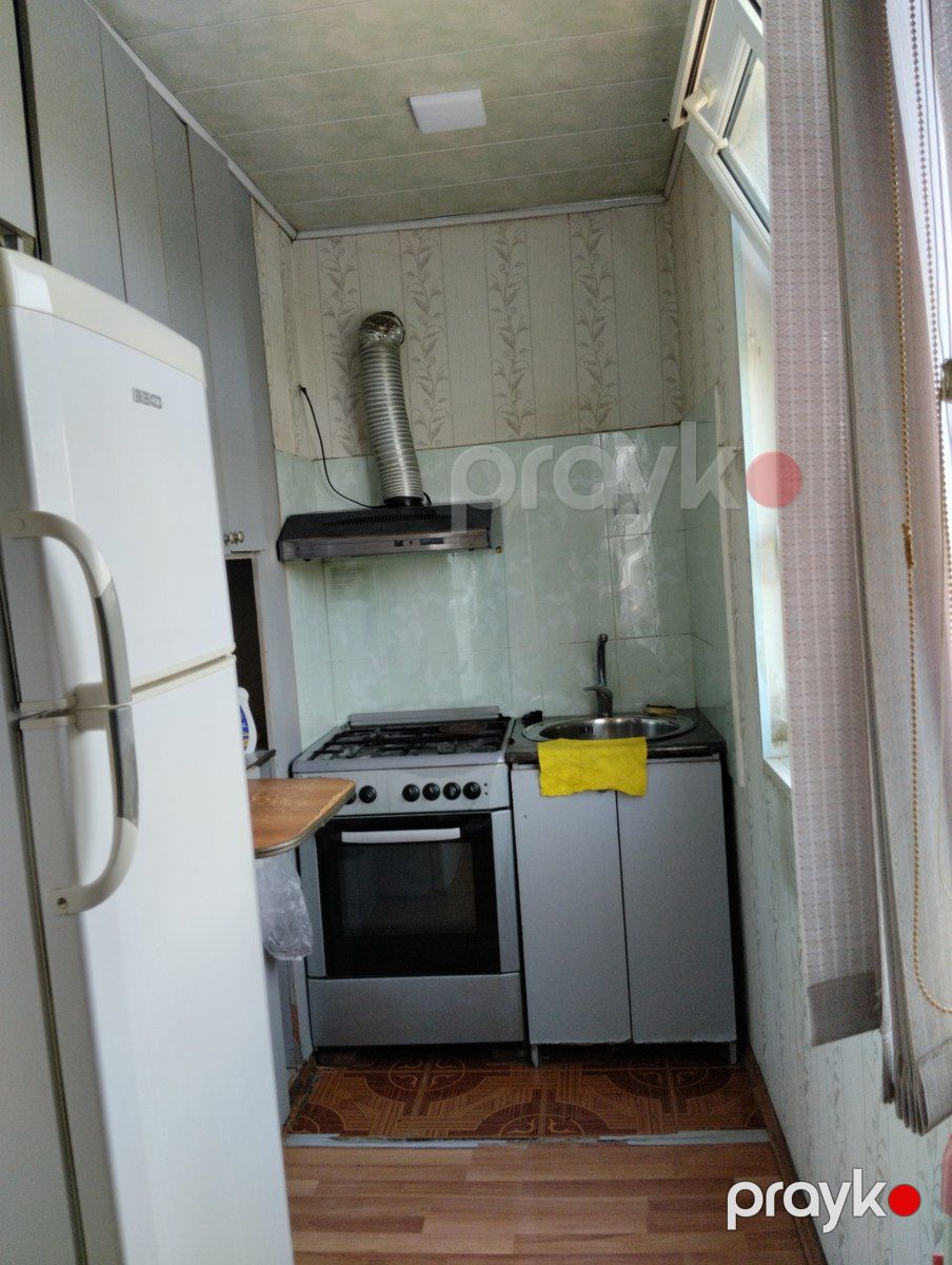 2-otaqlı mənzil kirayə verilir, Bakıxanov qəs., 45 m² — Mənzil, Bakı (7)