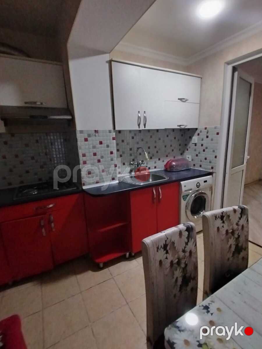 Satılır 2 otaqlı köhnə tikili 65 m² — Mənzil, Bakı (10)