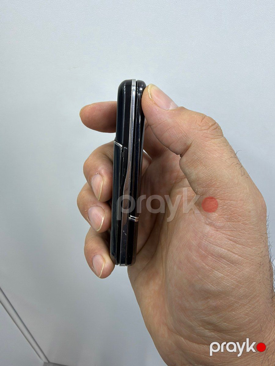 Nokia 8800 Black — Smartfonlar, Bakı (4)