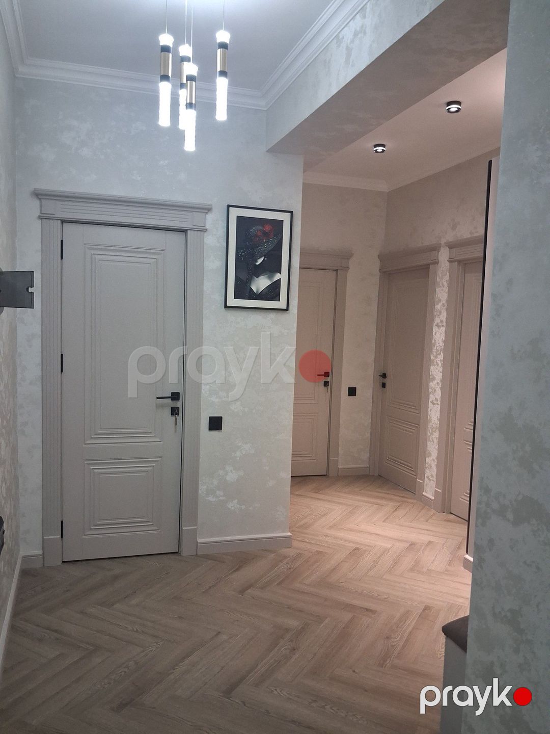 Satılır 3 otaqlı yeni tikili 117 m² — Mənzil, Bakı (12)