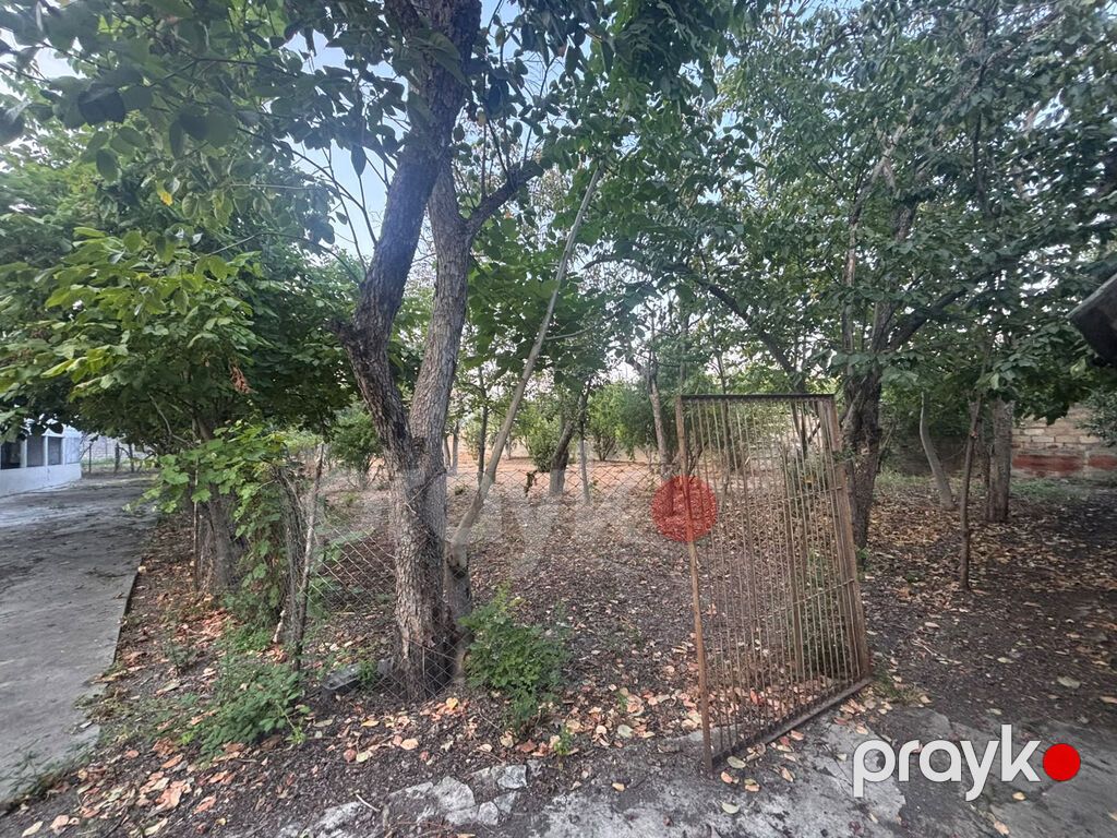 6 otaqlı, 177 kv. m, Kredit yoxdur, Orta təmir — Ev, villa, Göyçay (7)