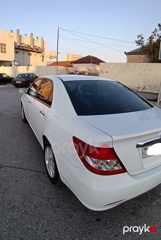 BYD F3, 1.5 L, 2013 il, 276 928 km — Avtomobillər, Sumqayıt (5)