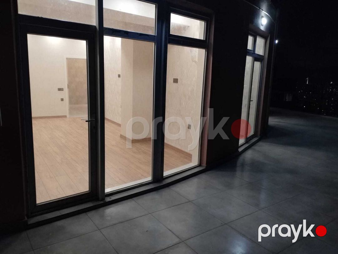 3-otaqlı yeni tikili kirayə verilir, 20 Yanvar m., 150 m² — Mənzil, Bakı (3)