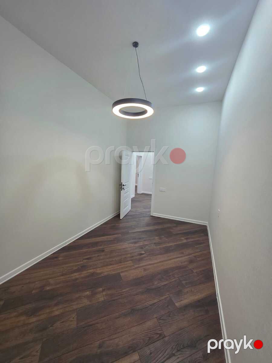 Satılır 4 otaqlı həyət evi/bağ evi 140 m² — Ev, villa, Bakı (9)