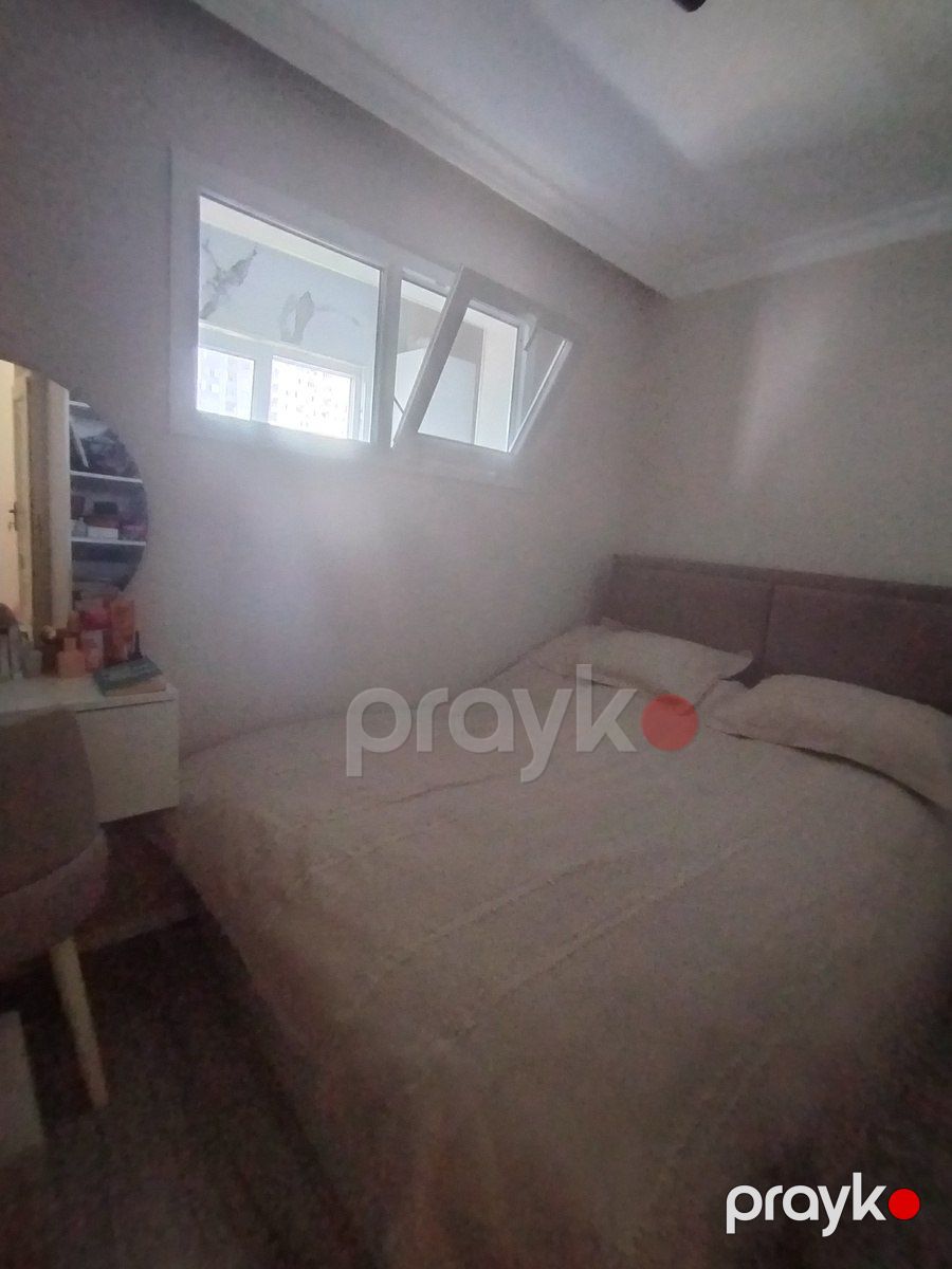 Satılır 2 otaqlı köhnə tikili 45 m² — Mənzil, Bakı (7)