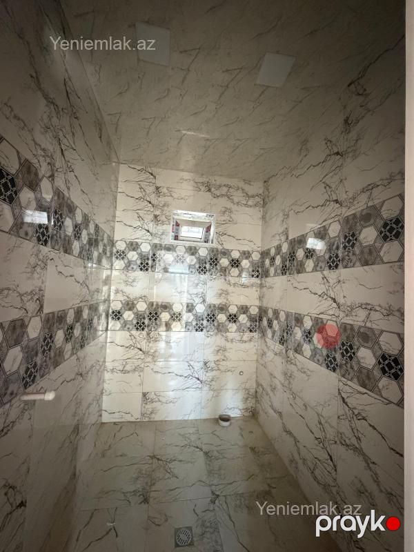 Satılır 3 otaqlı Həyət evi / Villa, 90 m², Corat bağları — Ev, villa, Sumqayıt (12)