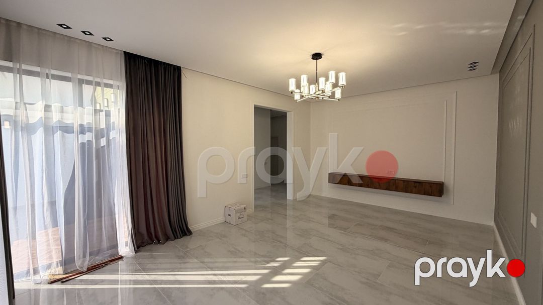 Satılır 4 otaqlı həyət evi/bağ evi 130 m² — Ev, villa, Bakı (11)