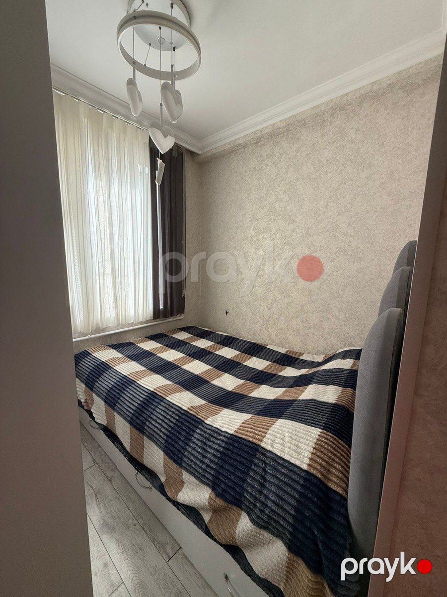Satılır 2 otaqlı köhnə tikili 40 m² — Mənzil, Bakı (5)