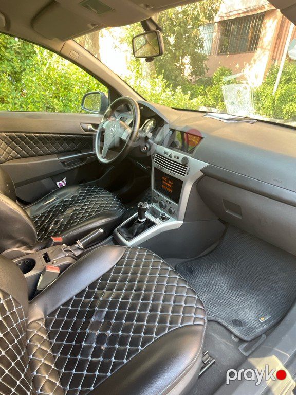 Opel Astra, 1.4 L, 2009 il, 337 000 km — Avtomobillər, Bakı (7)