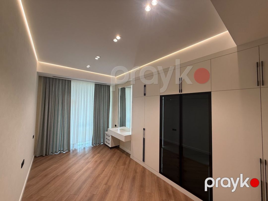 Satılır 3 otaqlı yeni tikili 148 m² — Mənzil, Bakı (6)