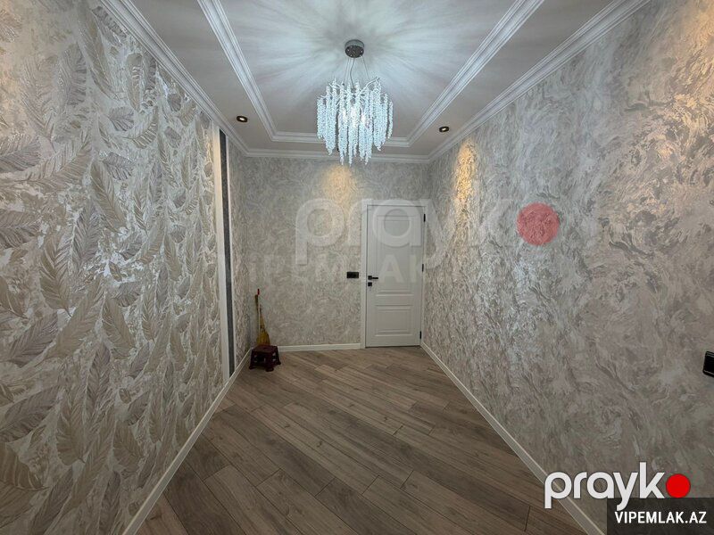 Nəsimi rayonunda 2 otaqlı Köhnə tikili Satılır, 55 m² — Mənzil, Bakı (3)