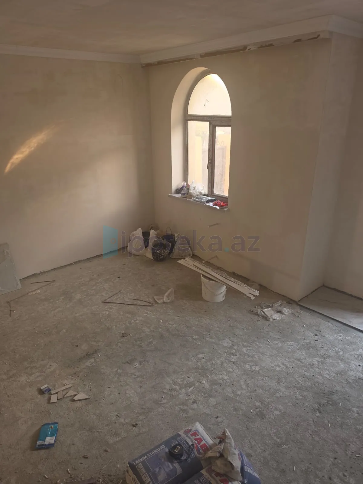 Satılır: 4 Otaq, Evlər/Villalar, Abşeron r., Masazır q., 105.50 m² — Ev, villa, Masazır (10)