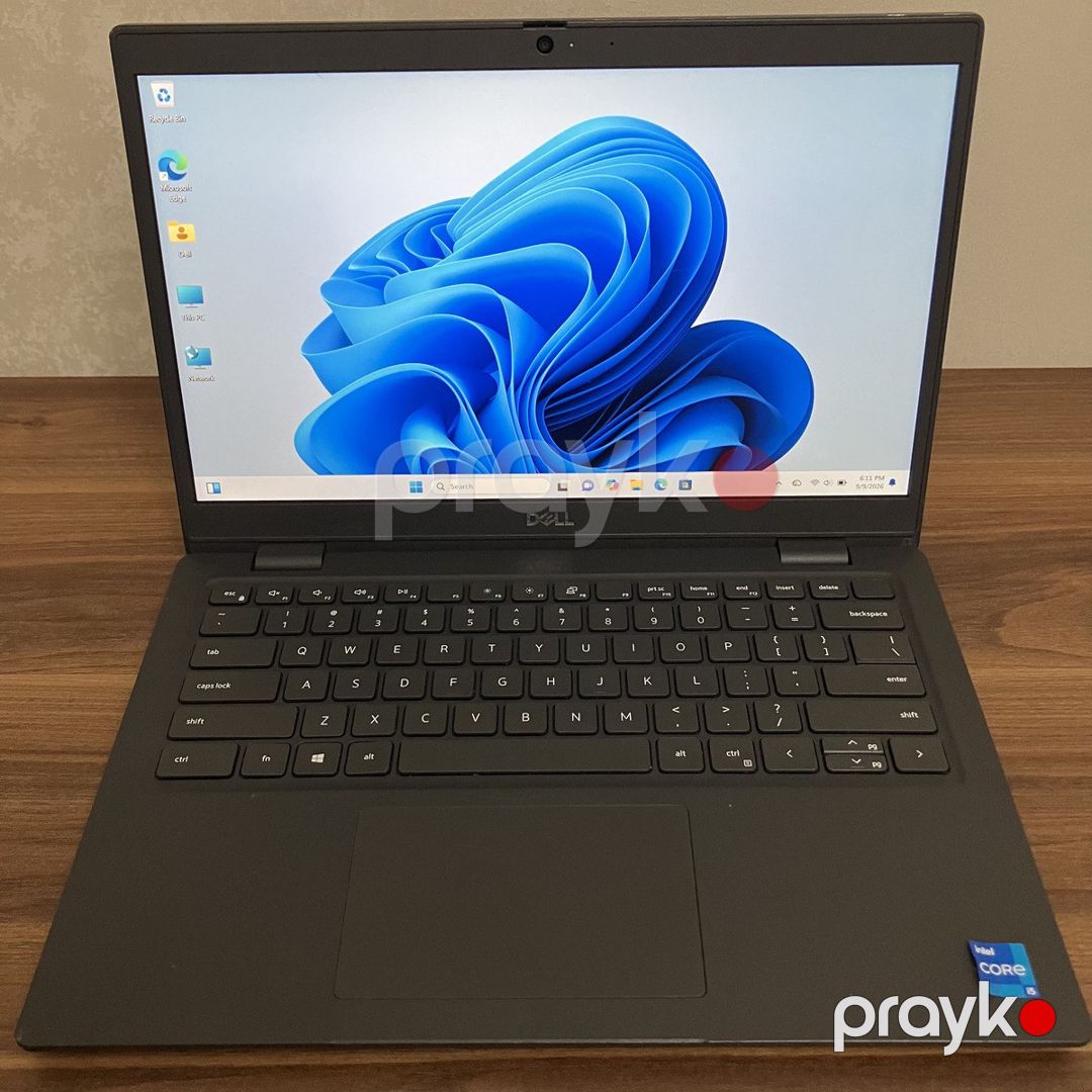 Dell Latitude 3420 i5-11th/16/512 — Noutbuklar, Bakı (8)