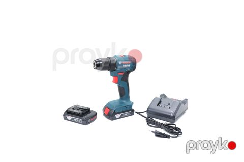Drel bosch zaryatkalı 18 v gsr 185 lı — Bakı