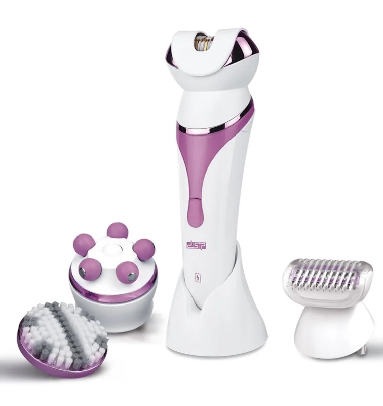 Epilyator DSP 80012 — Bakı