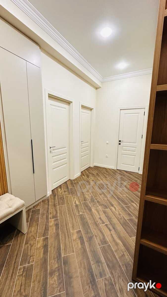 İcarəyə verilir 2 otaqlı yeni tikili 65 m² — Mənzil, Bakı (6)