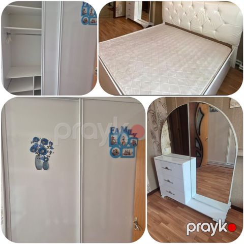 Yataq dəsti satılır 500 azn. Yeni kimidir. Matras verilir. Real — Bakı