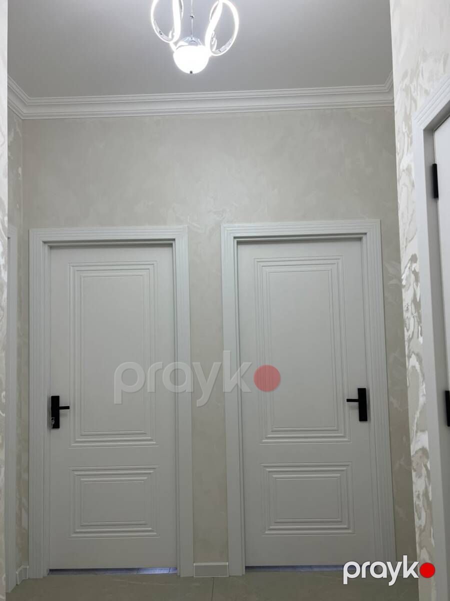 İcarəyə verilir 3 otaqlı yeni tikili 81 m² — Mənzil, Bakı (12)