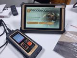 "Thinktool Expert 391" diaqnostika cihazı — Thinkcar Azerbaijan I