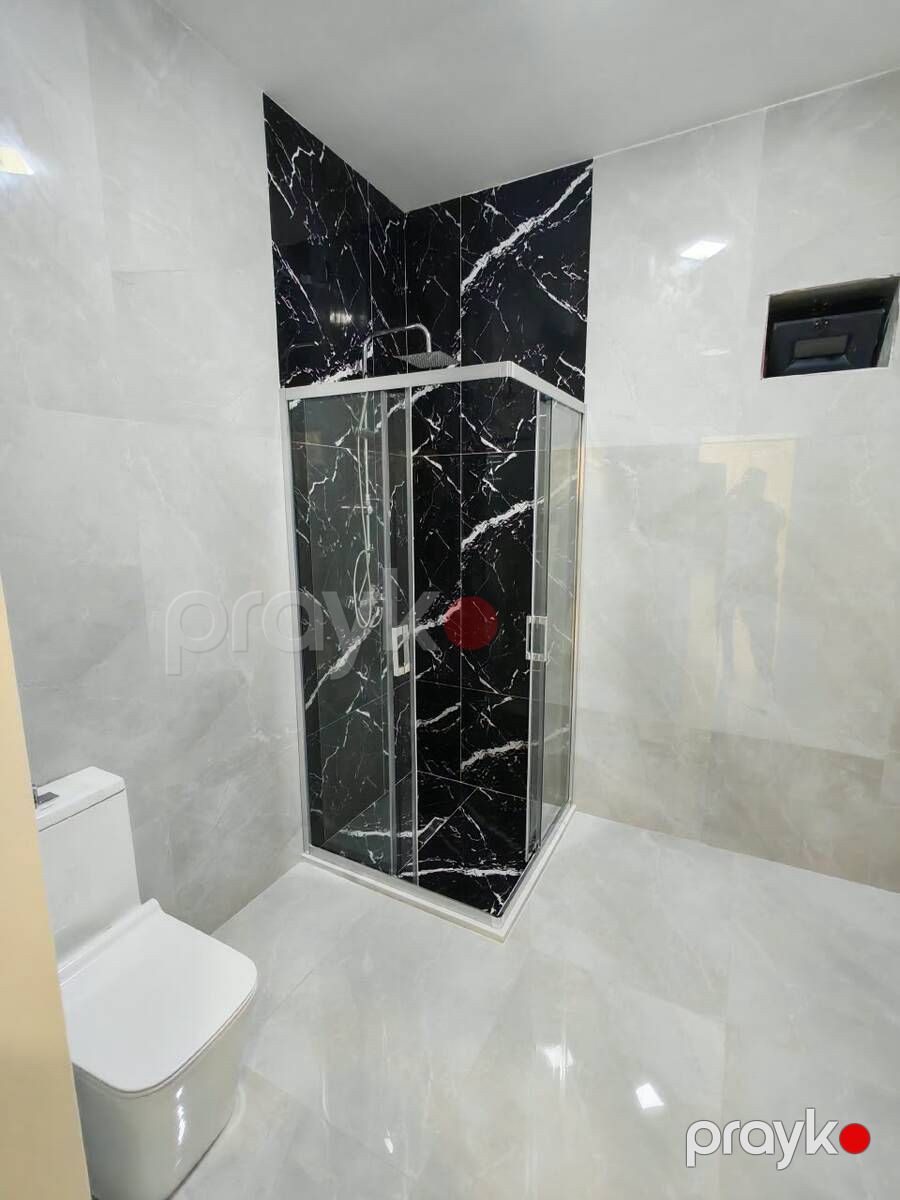 Satılır 4 otaqlı həyət evi/bağ evi 185 m² — Ev, villa, Bakı (8)