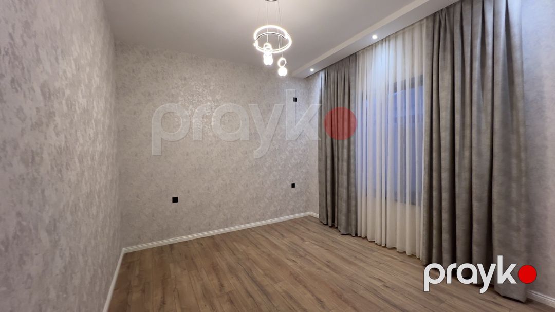 Satılır 4 otaqlı həyət evi/bağ evi 160 m² — Ev, villa, Bakı (11)