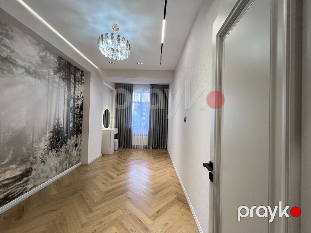 Satılır 3 otaqlı yeni tikili 88 m² — Mənzil, Bakı (11)