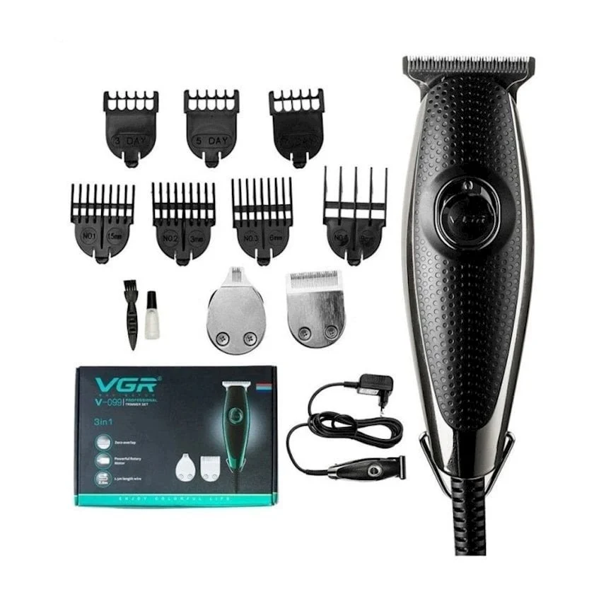 Saç kəsimi üçün trimmer VGR V-099 — Bakı