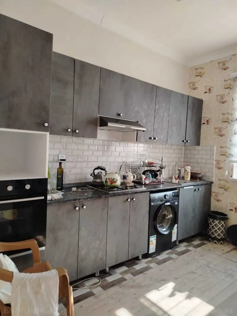 Satılır 3 otaqlı Həyət evi 110 m² Sumqayıt — Sumqayıt