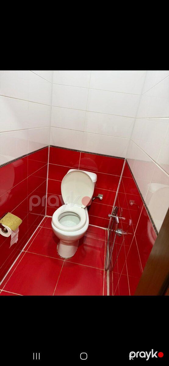 2-otaqlı yeni tikili kirayə verilir, Gəncə ş., 60 m² — Mənzil, Gəncə (4)