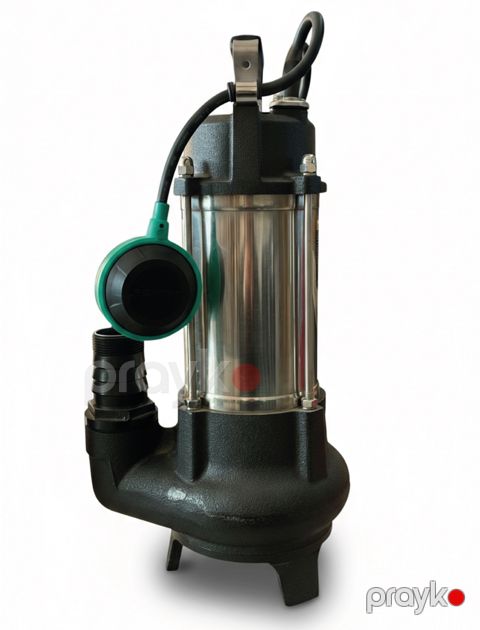 Salınan drenaj nasosu Shinge WVSD110F — Bakı