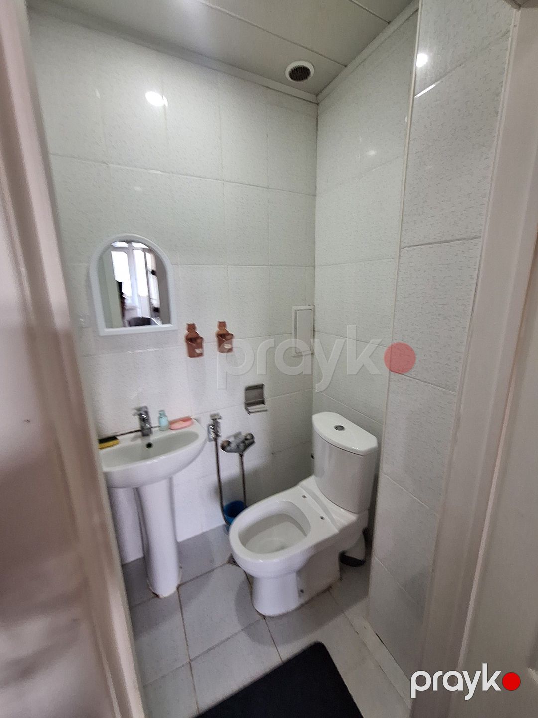 Satılır 3 otaqlı yeni tikili 83 m² — Mənzil, Bakı (11)