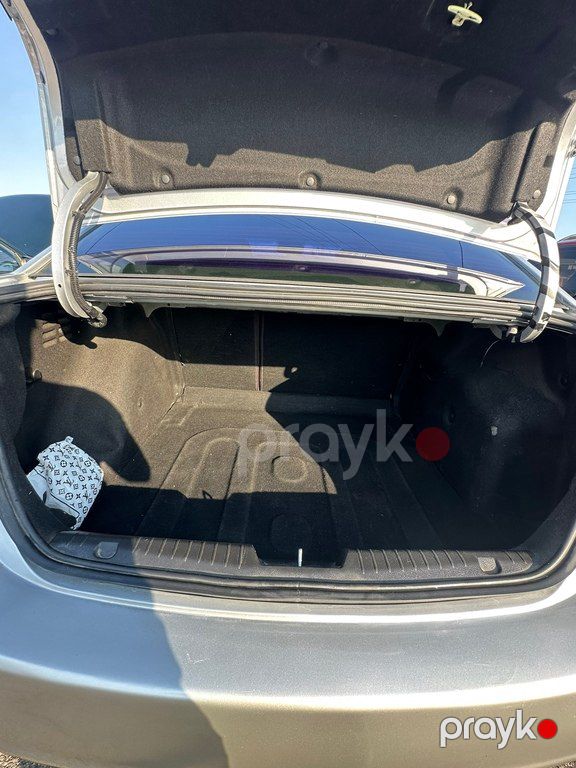 Chevrolet Cruze, 1.4 L, 2013 il, 290 000 km — Avtomobillər, Sumqayıt (10)