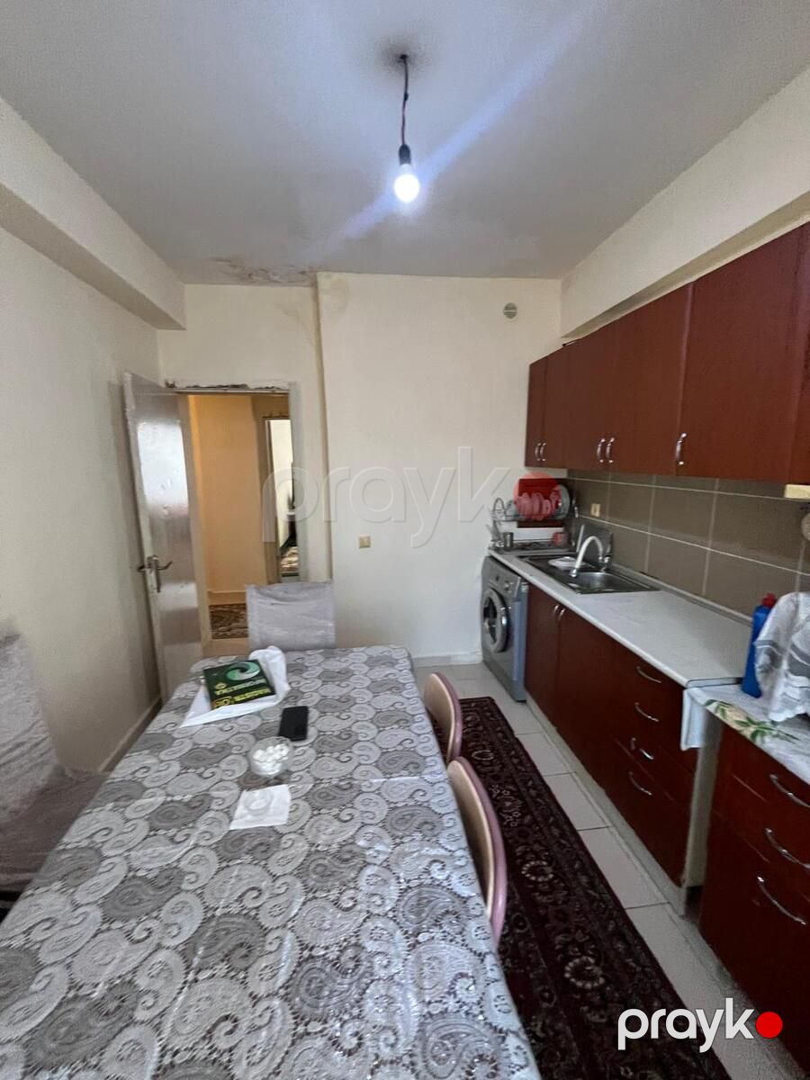 2-otaqlı yeni tikili, Xırdalan ş., 46 m² — Mənzil, Bakı (8)