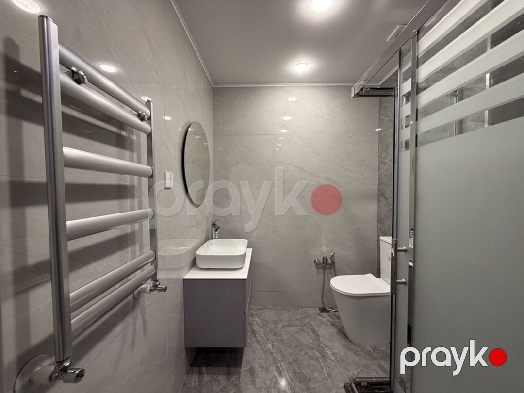 İcarəyə verilir 2 otaqlı yeni tikili 70 m² — Mənzil, Bakı (5)
