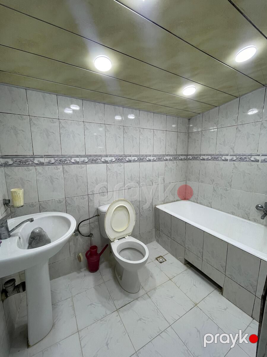 İcarəyə verilir 3 otaqlı köhnə tikili 80 m² — Mənzil, Bakı (9)