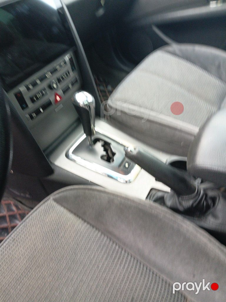 Peugeot 407, 2.0 L, 2005 il, 280 000 km — Avtomobillər, Bakı (7)