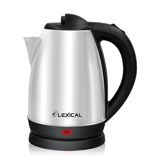 Lexical LEK-1415 Elektrik Çaydanı – 1.8L Paslanmayan Polad — Etrend.az — Electric kettles and thermopots