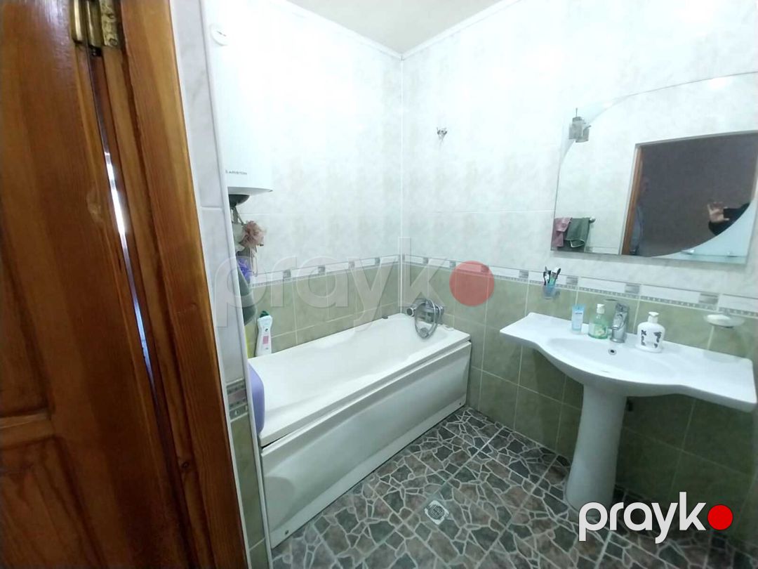 Satılır 3 otaqlı yeni tikili 105 m² — Mənzil, Bakı (8)