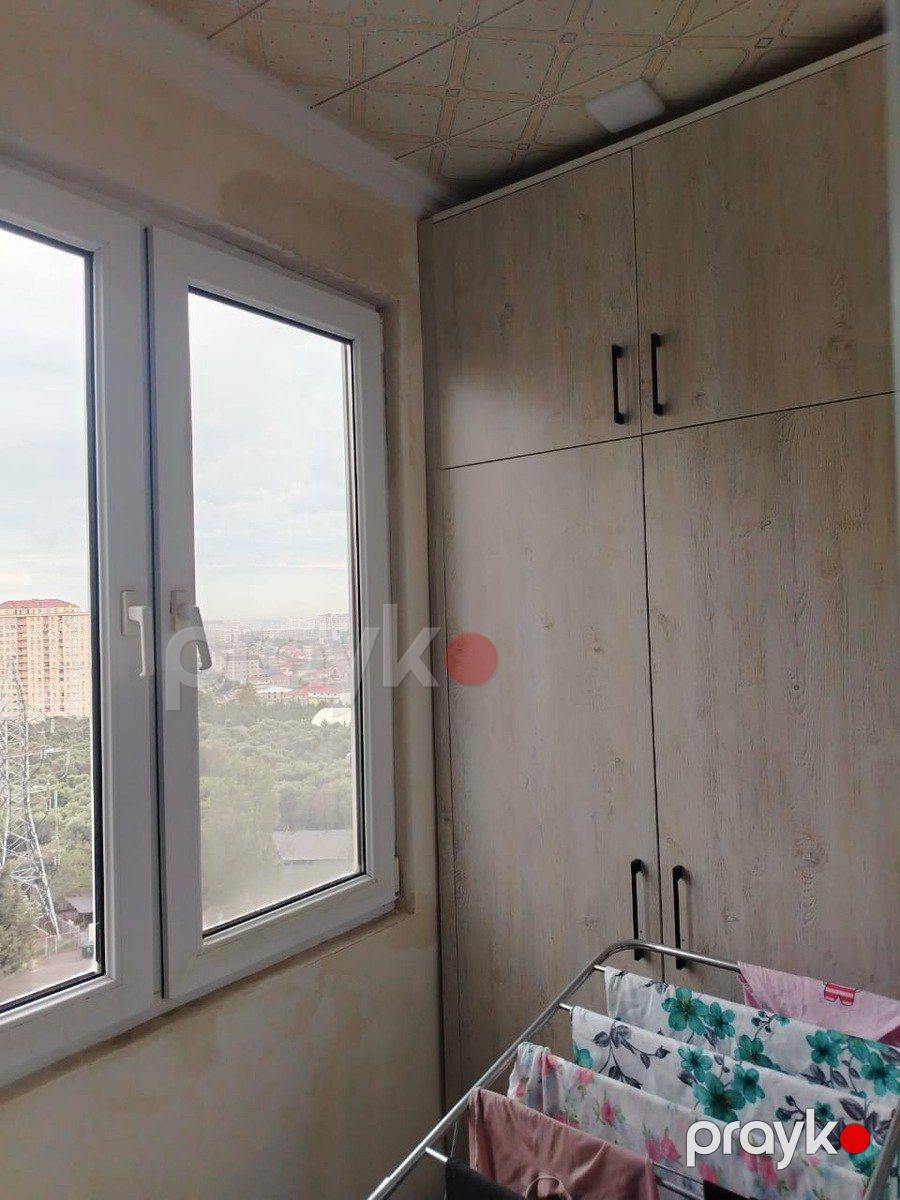 Satılır 2 otaqlı köhnə tikili 48 m² — Mənzil, Bakı (2)