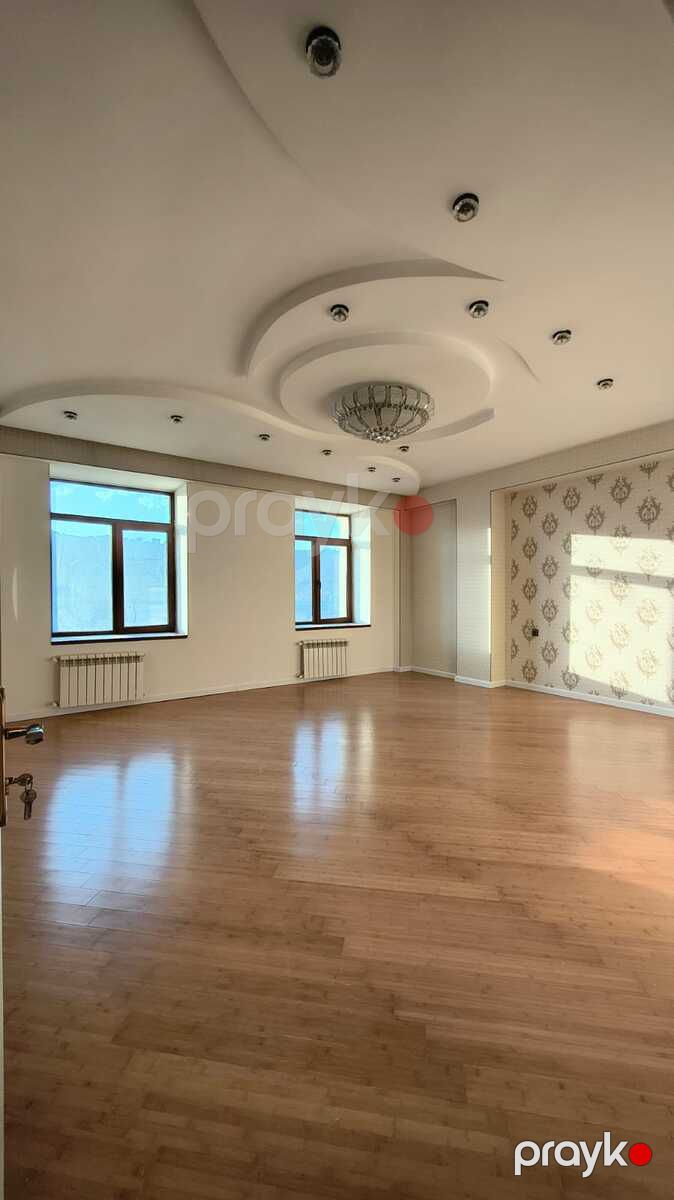 Satılır 3 otaqlı yeni tikili 130 m² — Mənzil, Bakı (3)