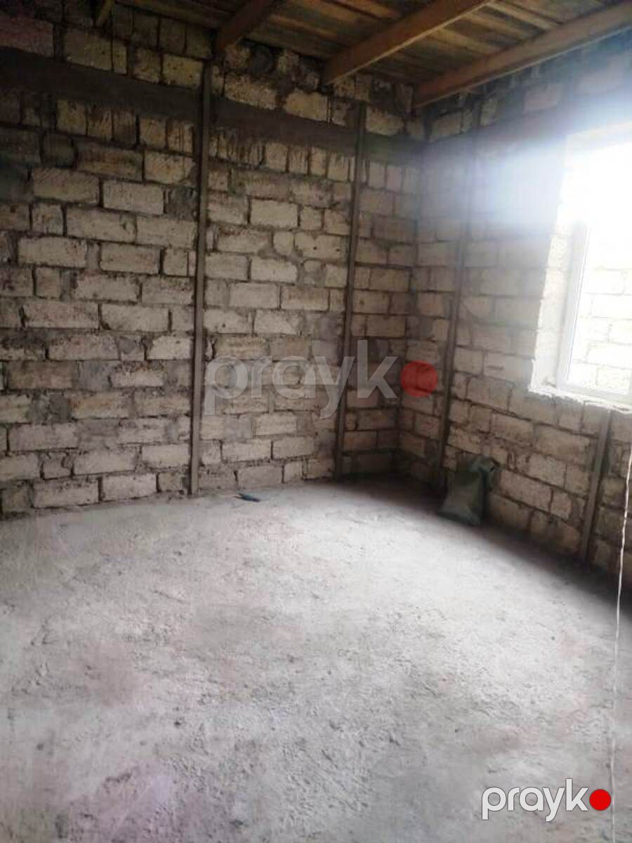 Həyət evi, Balaxanı qəs — Ev, villa, Bakı (12)