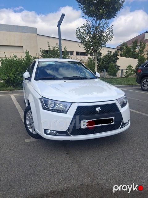 Khazar LD, 1.7 L, 2025 il, 26 000 km — Bakı